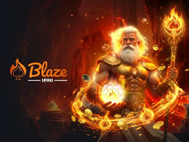 BlazeSpins Promotion