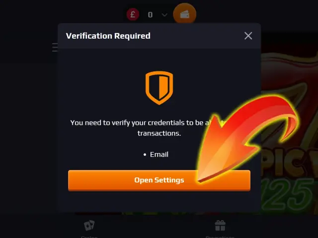 Blazespins Screen 4