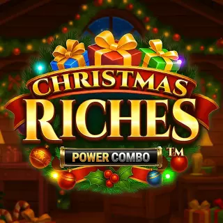 Discover christmas riches power combo