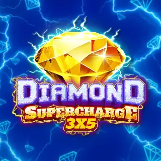 Discover diamond supercharge 3x5