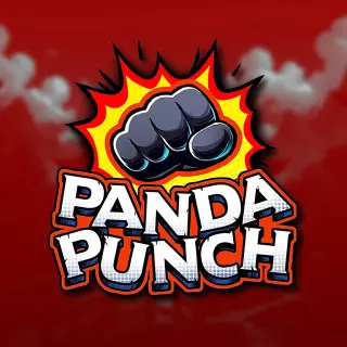 Discover panda punch