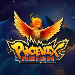 Discover phoenix reign