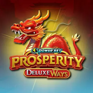 Discover prosperity deluxe ways